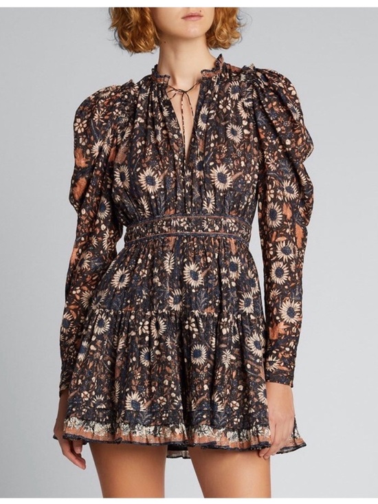 Ulla Johnson Dresses & Skirts - Ulla Johnson Willow Mini Dress
